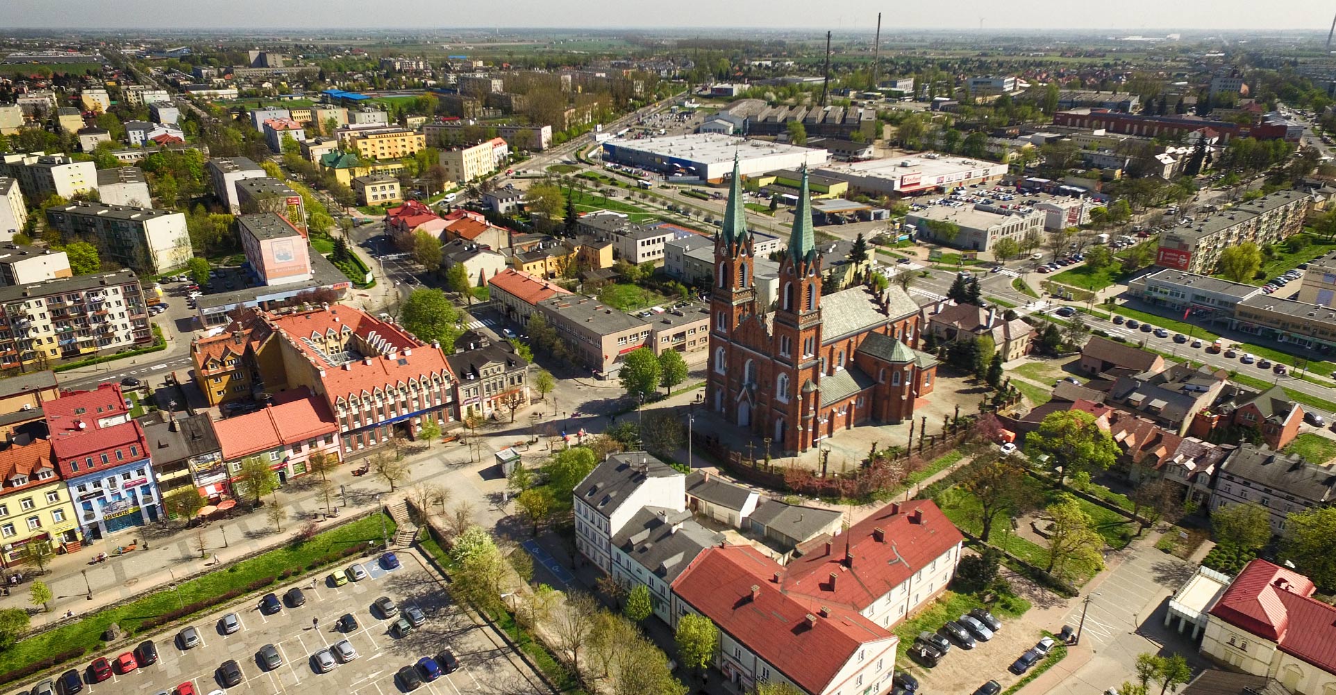 System Rada dla Mieszkańców - Starostwo Powiatowe w Kutnie